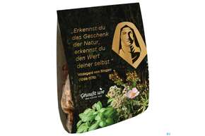 Gewusst Wie Hildegard Bio Knuspermuesli 50g, A-Nr.: 5927888 - 01