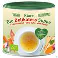 Sie sehen eine Packung Gewusst Wie Bio Delikatess Suppe 450g, Produktbild: 02 Gewusst Wie Bio Delikatess Suppe 450g, A-Nr.: 5893327 - 02