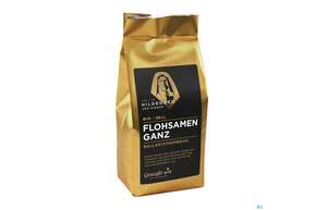 Flohsamen Ganz Bio Gewusst Wie Hildegard 400g, A-Nr.: 5927859 - 01