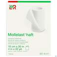 Fixierbinden Mollelast Haft Weiss 20mx 10cm 1st, A-Nr.: 1767726 - 01