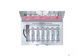 Dr.babor Power Ampoules Beta-glucane 40069 14ml, A-Nr.: 5579677 - 01