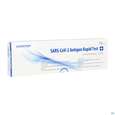 Sie sehen eine Packung Diagnostika U.zubehoer Covid-19/antigen Lai Hightop Box 5st, Produktbild: 02 Diagnostika U.zubehoer Covid-19/antigen Lai Hightop Box 5st, A-Nr.: 5920432 - 02