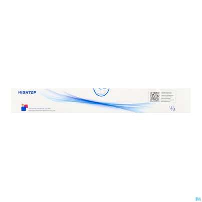 Sie sehen eine Packung Diagnostika U.zubehoer Covid-19/antigen Lai Hightop Box 5st, Produktbild: 04 Diagnostika U.zubehoer Covid-19/antigen Lai Hightop Box 5st, A-Nr.: 5920432 - 04