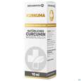 Sie sehen eine Packung Curcumin Wasserloeslich Rein Pflanzlich Biocannovea 10ml, Produktbild: 02 Curcumin Wasserloeslich Rein Pflanzlich Biocannovea 10ml, A-Nr.: 5419749 - 02