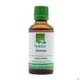 Sie sehen eine Packung Damiana Tinktur Phytopharma 50ml, Produktbild: 01 Damiana Tinktur Phytopharma 50ml, A-Nr.: 3107566 - 01