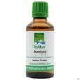 Sie sehen eine Packung Damiana Tinktur Phytopharma 50ml, Produktbild: 02 Damiana Tinktur Phytopharma 50ml, A-Nr.: 3107566 - 02