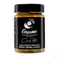 Curcama Bio Curry Paste 5elemente 170g, A-Nr.: 5769337 - 01