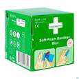 Sie sehen eine Packung Cederroth Soft/foam Pflaster 2m Ref51011011 1st, Produktbild: 02 Cederroth Soft/foam Pflaster 2m Ref51011011 1st, A-Nr.: 5289873 - 02