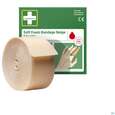 Sie sehen eine Packung Cederroth Snoegg Pflasterverband Selbsthaftend Latexfrei Rolle Beige 6x 450cm 1st, Produktbild: 03 Cederroth Snoegg Pflasterverband Selbsthaftend Latexfrei Rolle Beige 6x 450cm 1st, A-Nr.: 5692528 - 03