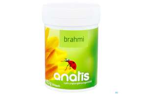 Brahmi Kapseln Anatis 90st, A-Nr.: 5071677 - 01