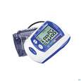 Sie sehen eine Packung Blutdruckmesser Geratherm Oberarm Easy Med 1st, Produktbild: 03 Blutdruckmesser Geratherm Oberarm Easy Med 1st, A-Nr.: 3965927 - 03