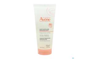 Avene Basislinie Mizellen Reinigungsgel 100ml, A-Nr.: 5939696 - 01