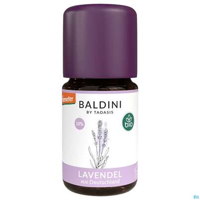 Aetherische Oele Taoasis Demeter Lavendel Aus Detmold 5ml, A-Nr.: 4997912 - 02