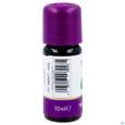 Aetherische Oele Taoasis Bio Bergamotte Furocumarinfrei 10ml, A-Nr.: 4995882 - 02