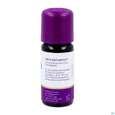 Aetherische Oele Taoasis Bio Bergamotte Furocumarinfrei 10ml, A-Nr.: 4995882 - 04