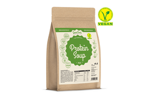 GreenFood Nutrition Protein Suppe Erbsengeschmack 250 G, A-Nr.: 5633891 - 01