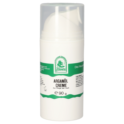 ARGANOEL CREME 90 G, A-Nr.: 5881376 - 01