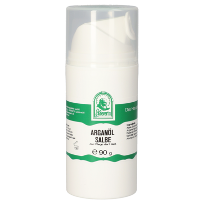 ARGANOEL SALBE 90 G, A-Nr.: 5881672 - 01
