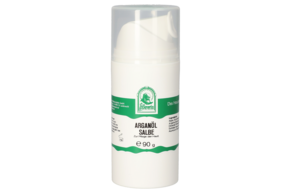 ARGANOEL SALBE 90 G, A-Nr.: 5881672 - 01