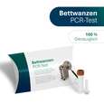 Bettwanzen PCR-Test für Zuhause, A-Nr.: 6010927 - 08