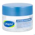 Sie sehen eine Packung Cetaphil Optimal Hydration Hydro-gel Intensiv Belebend 48g, Produktbild: 11 Cetaphil Optimal Hydration Hydro-gel Intensiv Belebend 48g, A-Nr.: 5698910 - 11