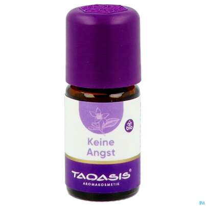 Taoasis Keine Angst Bio 5ml, A-Nr.: 5857159 - 02