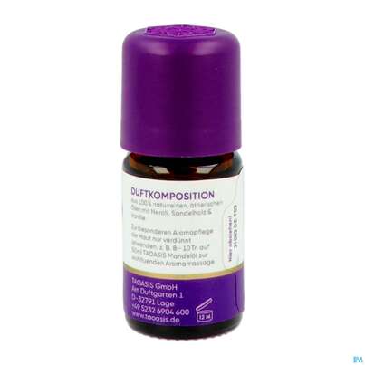 Taoasis Keine Angst Bio 5ml, A-Nr.: 5857159 - 06