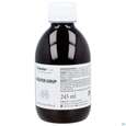 Islaendisch Moos Hustensirup +vitamin C Gelatine+fructosefrei 245ml, A-Nr.: 5673258 - 07