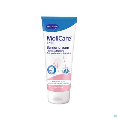Molicare Skin Haut-schutzcreme 200ml, A-Nr.: 4738079 - 02