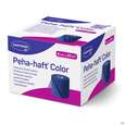 Peha-haft Color Latexfrei Blue 20mx 6cm 1st, A-Nr.: 3879820 - 03