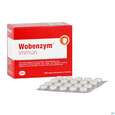 Nestle Wobenzym Immun 120 Tabletten, A-Nr.: 5391755 - 04
