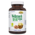 Espara Weihrauch MSM vegan Kapseln, A-Nr.: 5053604 - 01