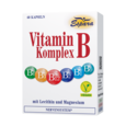Espara Vitamin B-Komplex Kapseln, A-Nr.: 2483557 - 01