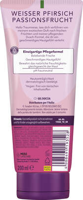 t:by tetesept Hallo Traumreise 200ml, A-Nr.: 6021291 - 02