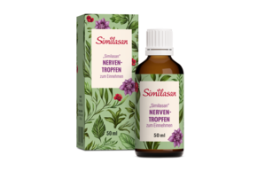 „Similasan“ Nerventropfen zum Einnehmen, A-Nr.: 0752289 - 01