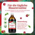 Sie sehen eine Packung PREISELBEER SAFT CAESARO 500 ML, Produktbild: 03 PREISELBEER SAFT CAESARO 500 ML, A-Nr.: 4621851 - 03