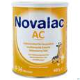 Sie sehen eine Packung Novalac Ac 400g, Produktbild: 01 Novalac Ac 400g, A-Nr.: 3170820 - 01