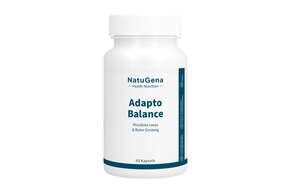 NatuGena AdaptoBalance Kapseln, A-Nr.: 5699068 - 01