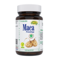 Sie sehen eine Packung Maca BIO Presslinge 500 mg, Produktbild: 01 Maca BIO Presslinge 500 mg, A-Nr.: 5779643 - 01