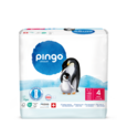Bio Windeln Nr.4 Maxi 8-14kg Pinguin – Pingo Swiss, A-Nr.: 4559572 - 01