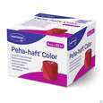 Peha-haft Color Latexfrei Red 20mx 6cm 1st, A-Nr.: 3879783 - 03