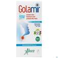 Aboca Golamir 2act Spray Ohne Alkohol Halsschmerzen Ab 1jahr 30ml, A-Nr.: 5571894 - 01