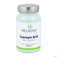 Q-10 Coenzym Kapseln Melasan 60st, A-Nr.: 2690003 - 01