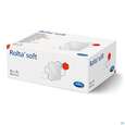 Sie sehen eine Packung Rolta/soft Synthetik-wattebinden Unsteril 3mx 10cm 30st, Produktbild: 04 Rolta/soft Synthetik-wattebinden Unsteril 3mx 10cm 30st, A-Nr.: 2368997 - 04
