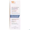 Sonnenprodukte Ducray Melascreen Creme Spf 50+ Neu 50ml, A-Nr.: 5712432 - 03
