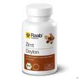 Zimt Kapseln Bio Raab 90st, A-Nr.: 5871857 - 01