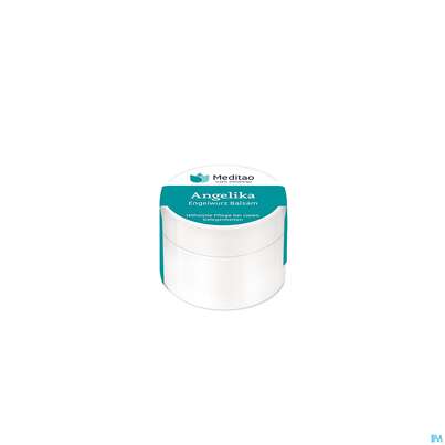Taoasis Meditao Angelikabalsam 10ml, A-Nr.: 4624513 - 03