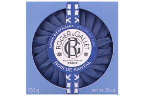 Seifen Roger &amp;amp; Gallet Wellbeing/soap Bois De Santal 100g, A-Nr.: 5733517 - 01