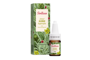 „Similasan“ Allergie Augentropfen, A-Nr.: 5540652 - 01