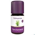 Aetherische Oele Taoasis Bio Palmarosa 30ml, A-Nr.: 3496467 - 04